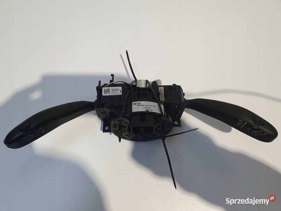 PRZEŁĄCZNIK ZESPOLONY VW Transporter T5 Lift Chełm sprzedam