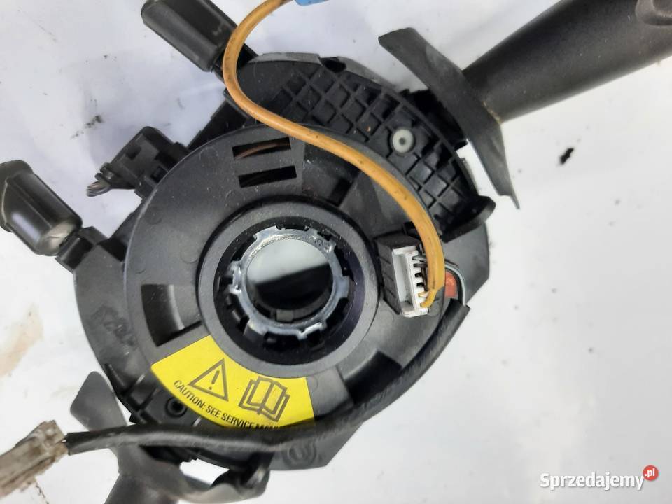 Fiat Punto II 2 przełącznik zespolony pod Ksawerów