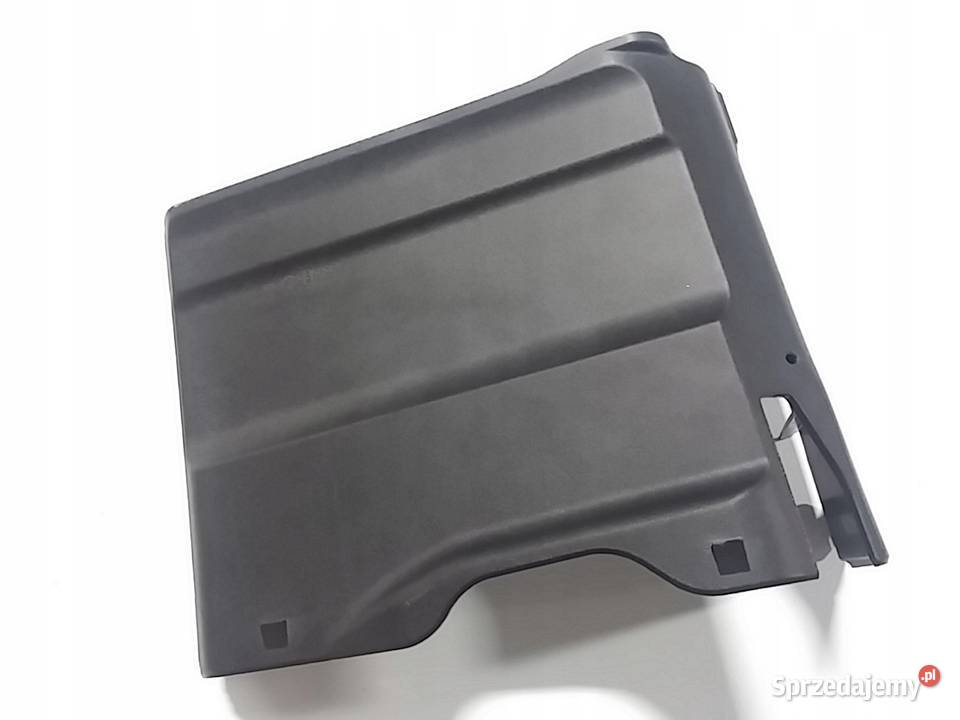 VOLVO S60 V60 V70 S80 oslona akumulatora OE Bielany Wrocławskie