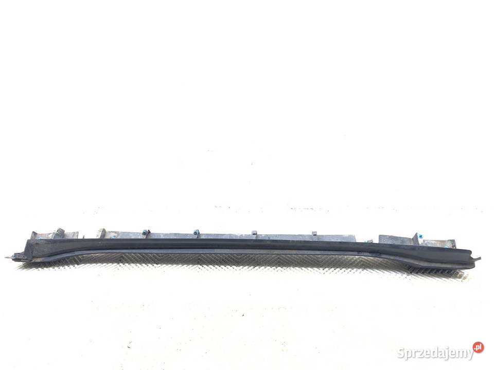 LISTWA PROGOWA LEWY JEEP COMPASS MP Crossover