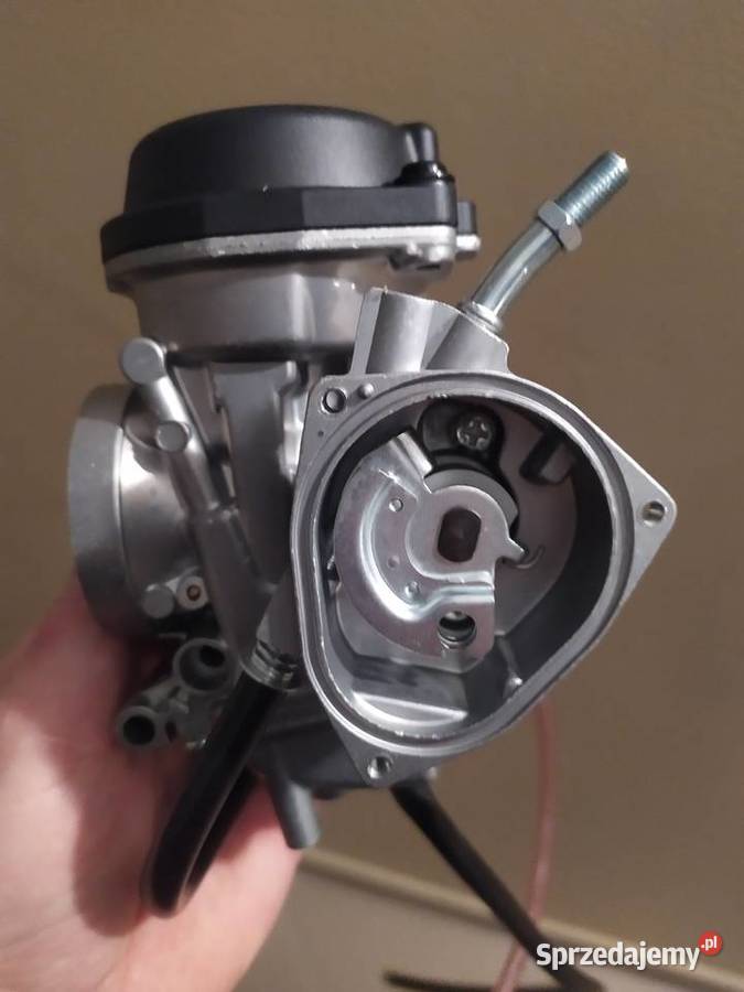 Gaźnik Linhai 260 300 CF Moto 500 Goes 520 Łomża