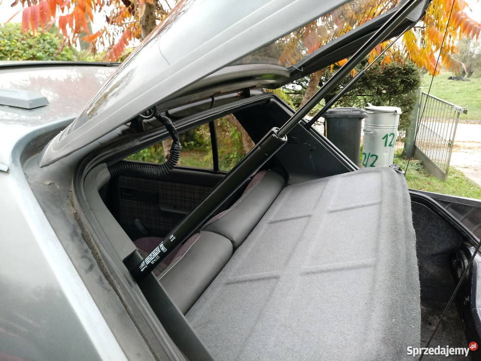 Peugeot 309 14 Best Line lakier metallic Zalewo sprzedam