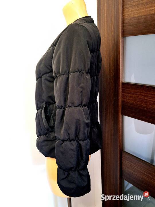 ML HM Kurtka ocieplana Rozmiar 38(M)