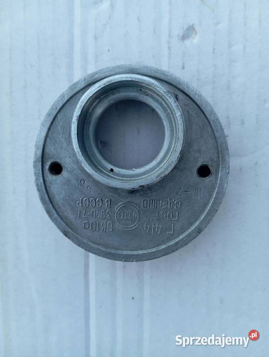 DEKIEL PRĄDNICY G414 K750 URAL DNIEPR ORYGINALNY Niemodlin