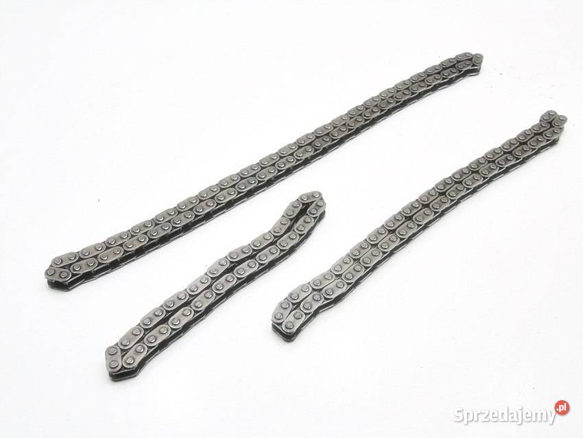 ŁAŃCUCH ŁAŃCUCHY ROZRZĄDU FREELANDER 20 D TD TD4