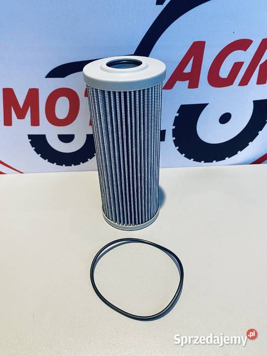 Wkład filtra hydrauliki Valtra V20639610 podlaskie Białystok sprzedam