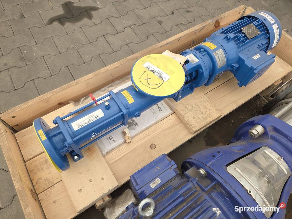 NORD DRIVESYSTEMS SK 01F AL90SP4 TF Nowy Krotoszyn