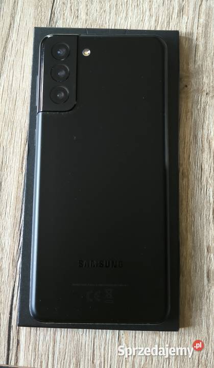 Samsung S21plus 5S Białystok