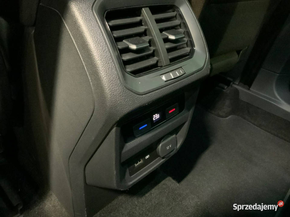 Volkswagen Tiguan II 20162024 Tiguan