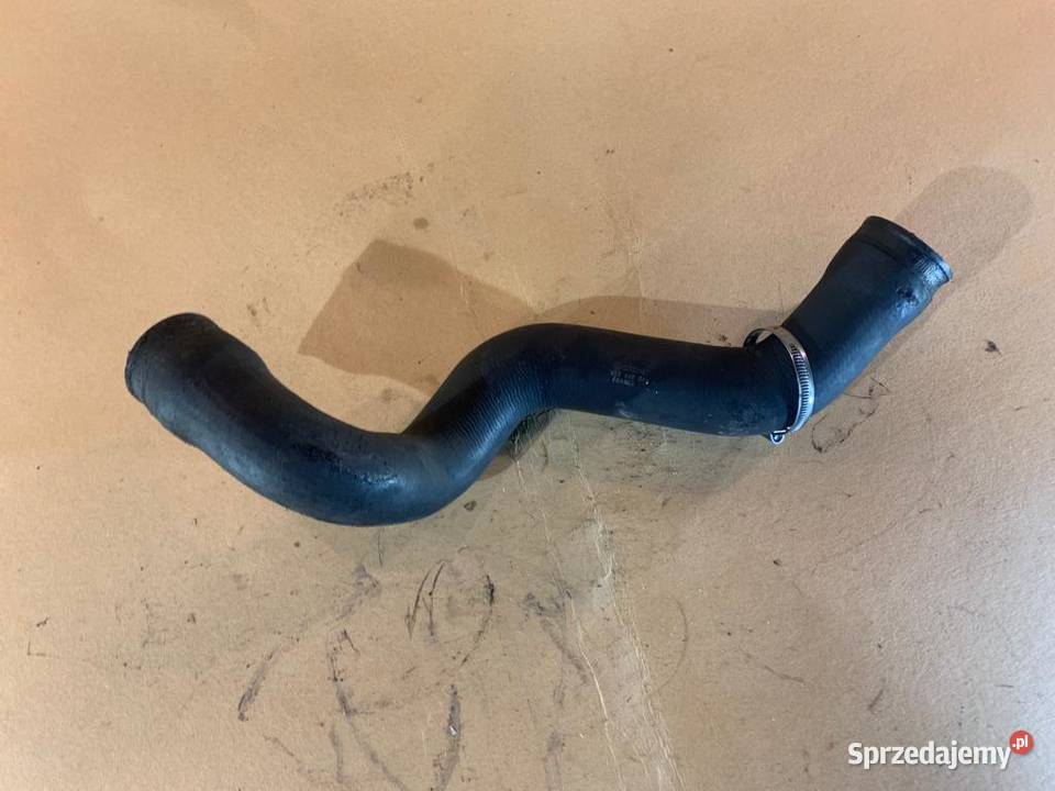 Rura dolot vw passat b5 19 tdi audi skoda osobowe sprzedam