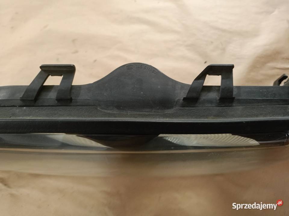 Klosze lamp BMW E 39 oryginał Gorzów Śląski sprzedam