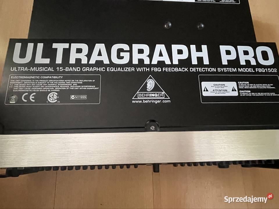 Europawer EP 2500 Elektronika sprzedam