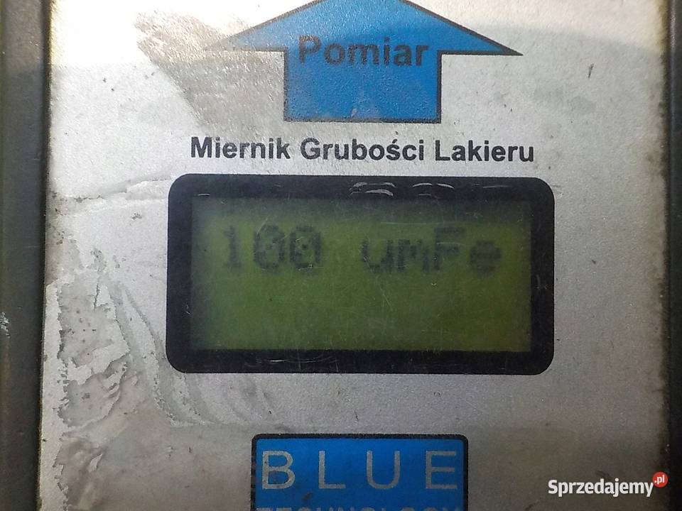 NISSAN MURANO I Z50 35 V6 06 maska Suków sprzedam