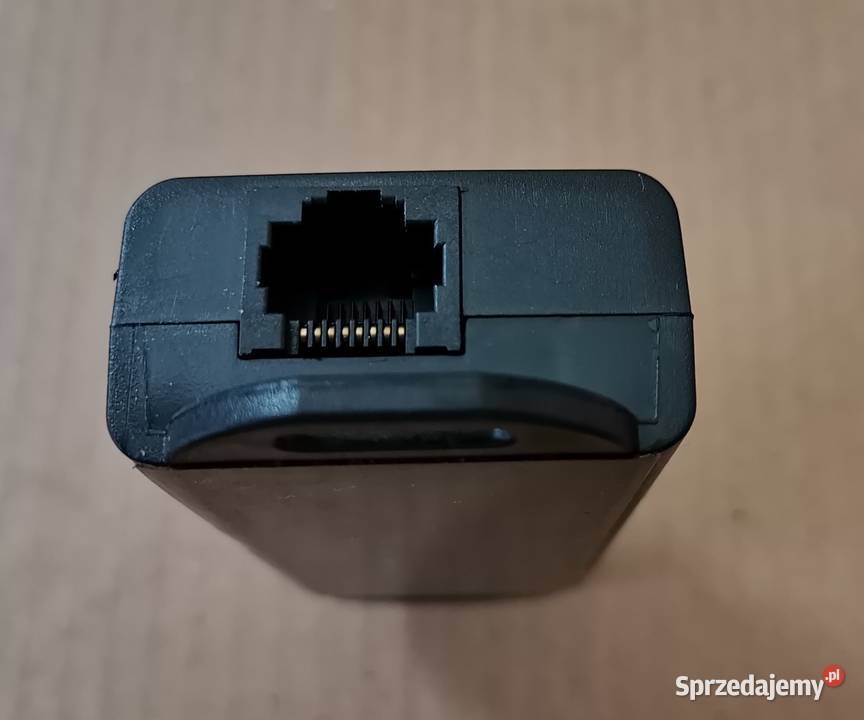 Victron VEBus Smart Dongle interfejs lubelskie Zamość