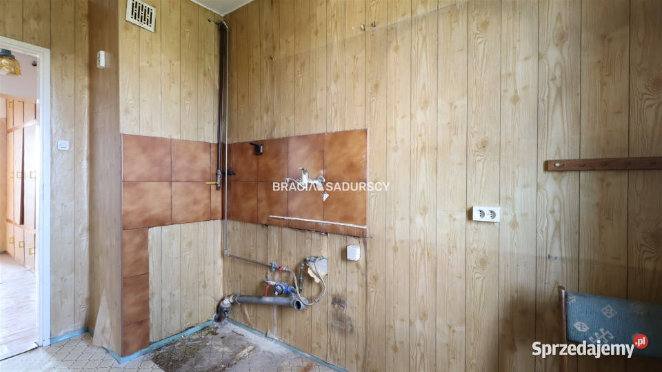 Mieszkanie do sprzedania Kraków os Liczba pokoi 3