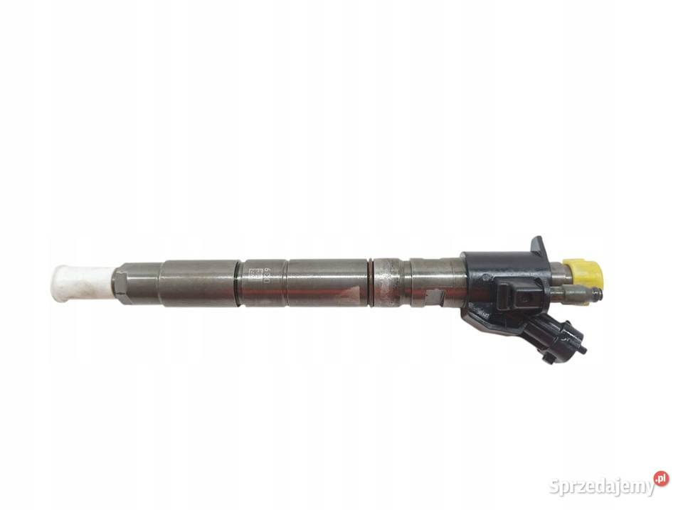 WTRYSKIWACZ 0445116016 31272690 24 D Volvo V60 I osobowe świętokrzyskie