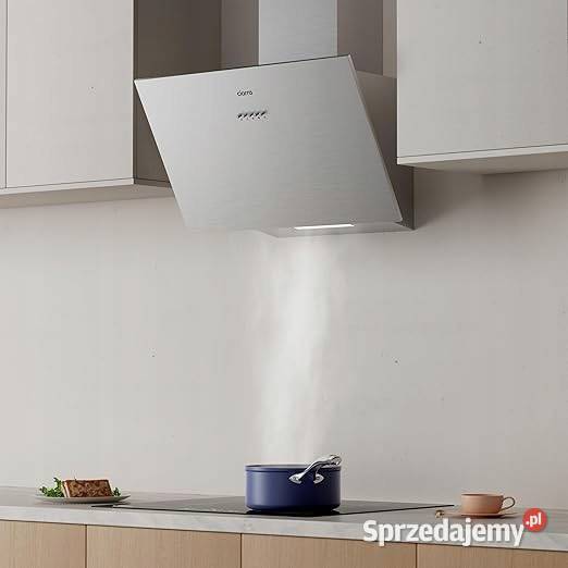 CIARRA CBCS6762A A okap kuchenny bez głowicy 60 Myszyniec