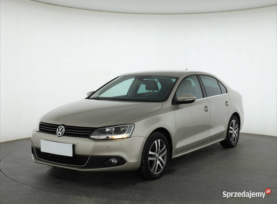 VW Jetta 14 TSI bluetooth Piaseczno sprzedam