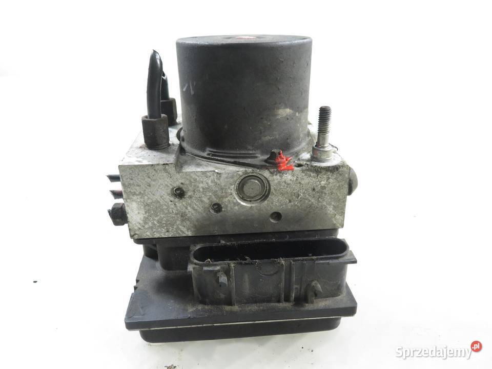 POMPA ABS FIAT SEDICI 189 0265950462