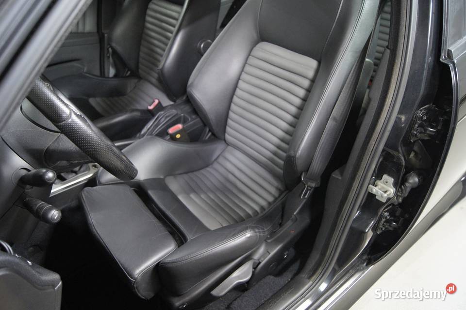 Alfa Romeo 156 GTA Samochody osobowe Poznań
