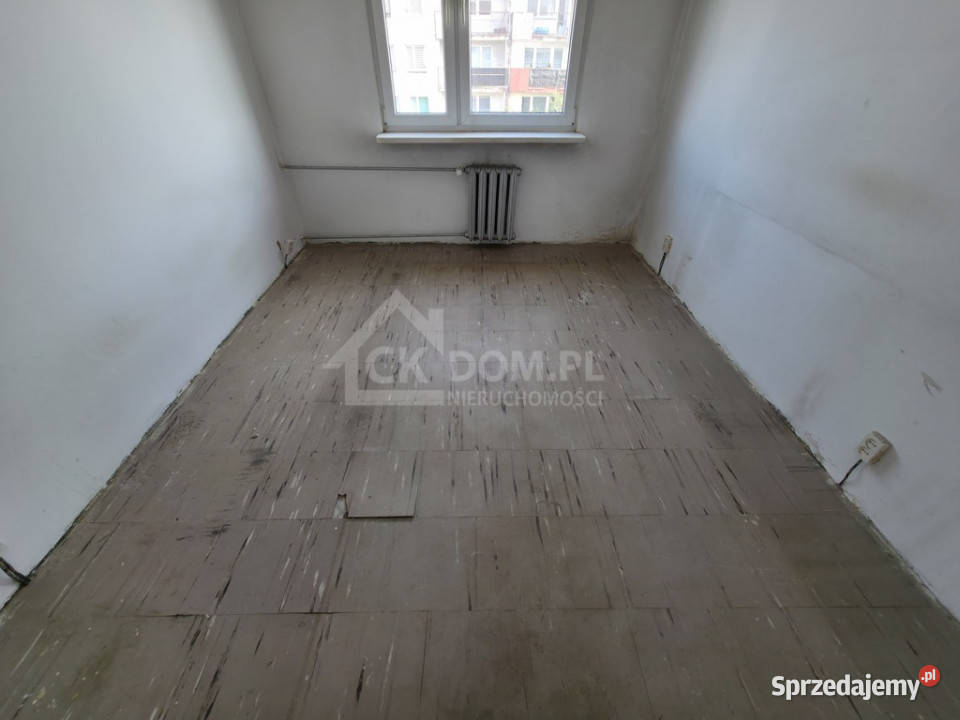 Mieszkanie Śląska 3970m2 Kielce