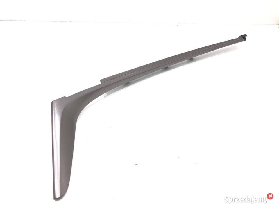 LISTWY DEKOR OPEL ZAFIRA C 498166255 Minivan