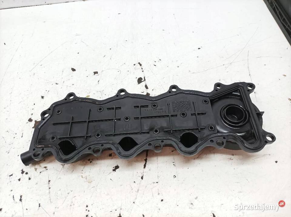 POKRYWA ZAWORÓW 963732680 25 D Citroen Jumper I Silniki i osprzęt