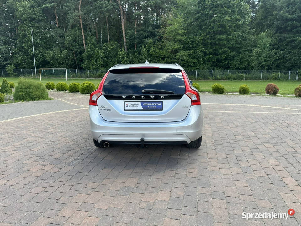 Volvo V60 I 20102018 Lipówki sprzedam