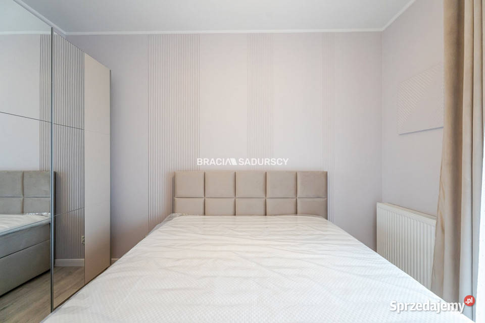 Mieszkanie Kraków Do Wilgi 3976m2 2 pokoje Liczba pokoi 2 Wynajem sprzedam