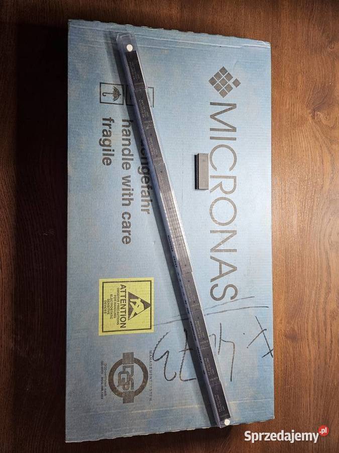 Układ MSP4315G C12 FM pomorskie Kwidzyn