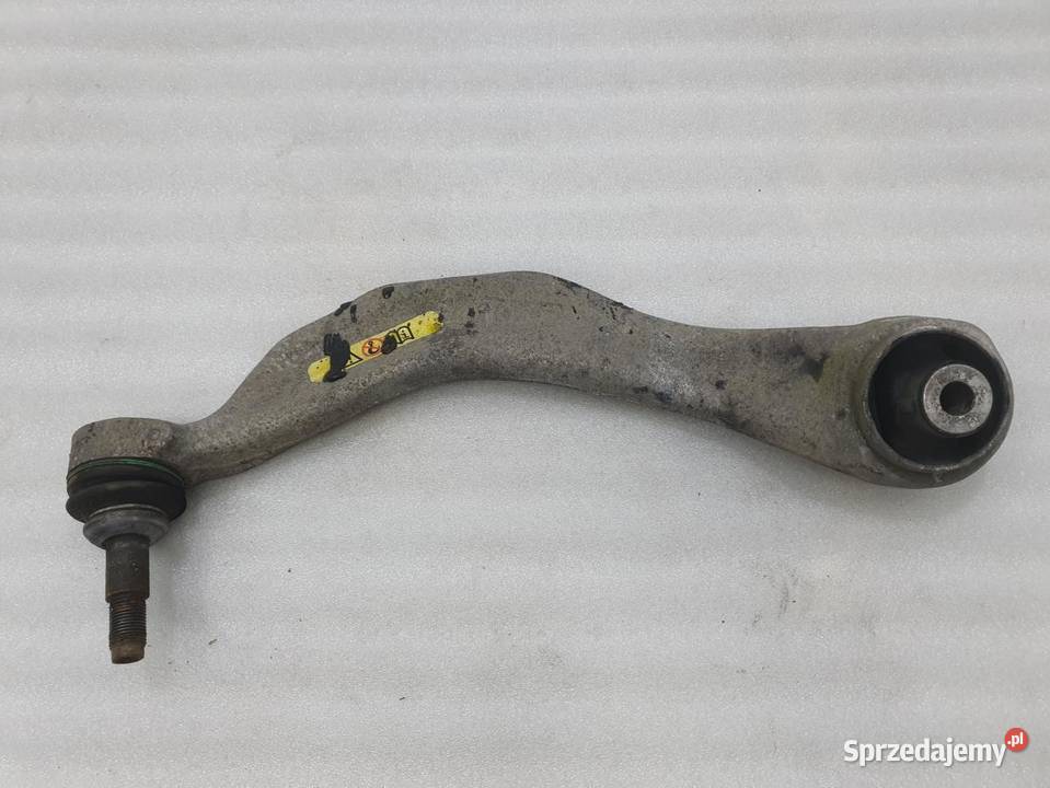 WAHACZ LEWY PRZÓD BMW F10 6082T6 wielkopolskie