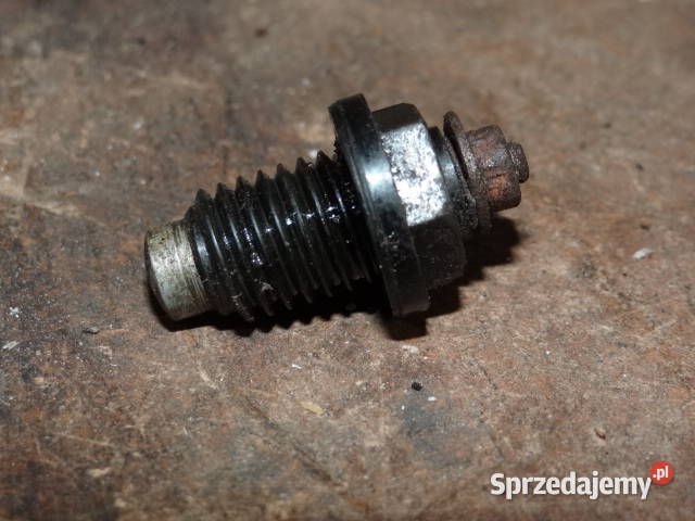 czujnik luzu Simson AWO org DDR Żary sprzedam