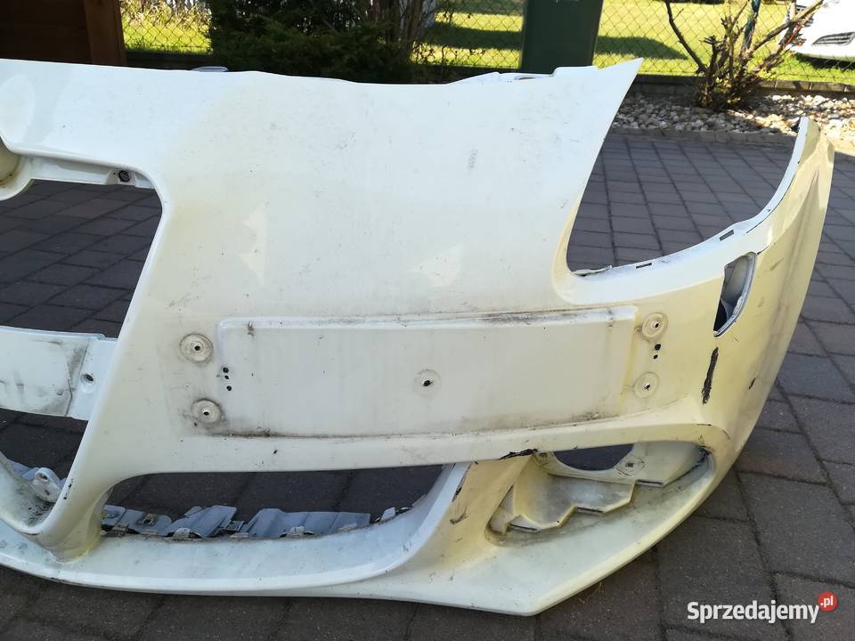 Sprzedam zderzak do Alfa Romeo Giuletta Rybnik sprzedam