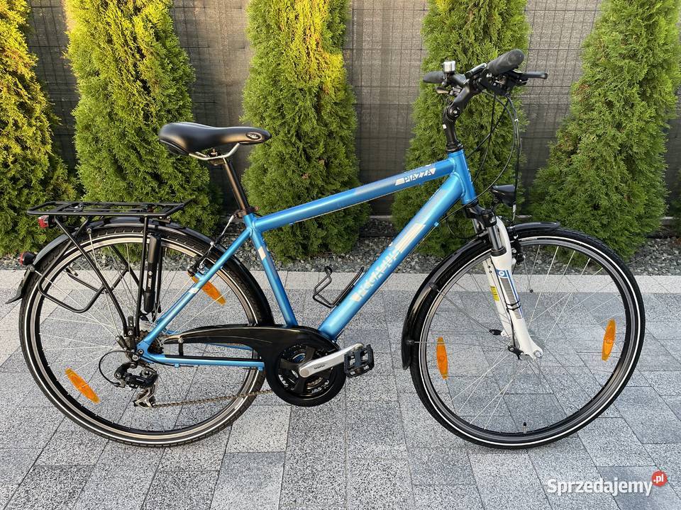 Pegasus Piazza 28 Rower Męski Inowrocław sprzedam
