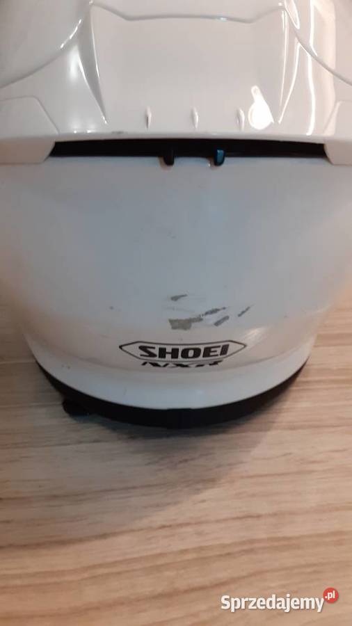 SPRZEDAM ubranie MOTOCYKLOWE kask Warszawa sprzedam