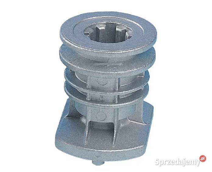 Uchwytmocowanie noża traktorka CASTELGARDEN Części i akcesoria łódzkie