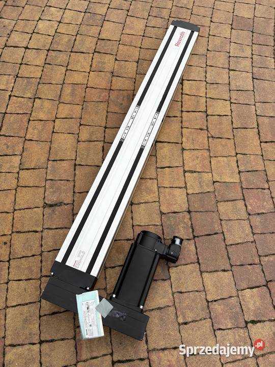Rexroth R055711599 CKK 15110 R911306060 MSK040C Warszawa