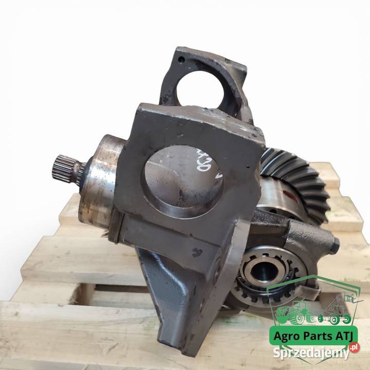 Przekładnia 12x30 Mechanizm różnicowy Carraro Ciechanowiec sprzedam