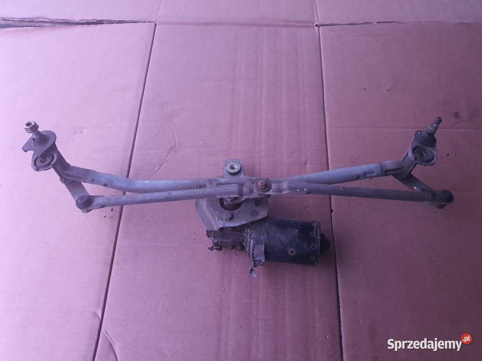 Mechanizm wycieraczek Golf 4 Bora 1J0955325A Rok produkcji 2001