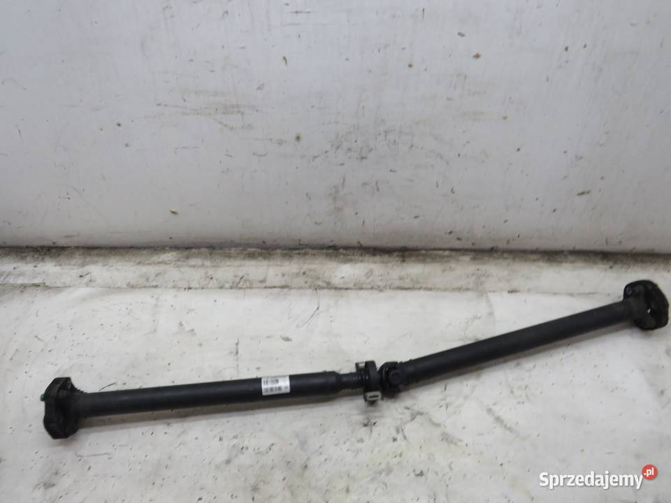 WAŁ NAPĘDOWY MERCEDES W205 A2050202 osobowe lubelskie