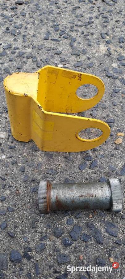 Blokada zaczepu ALKO Akcesoria Akcesoria