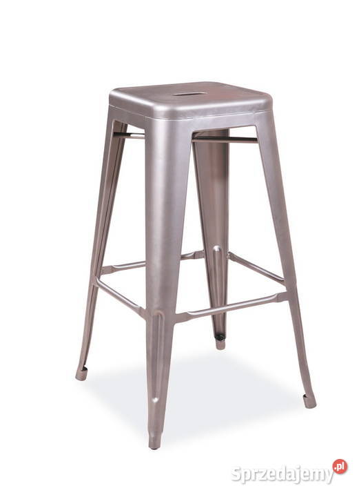 Hokery barowe loftowe Rzeszów sprzedam