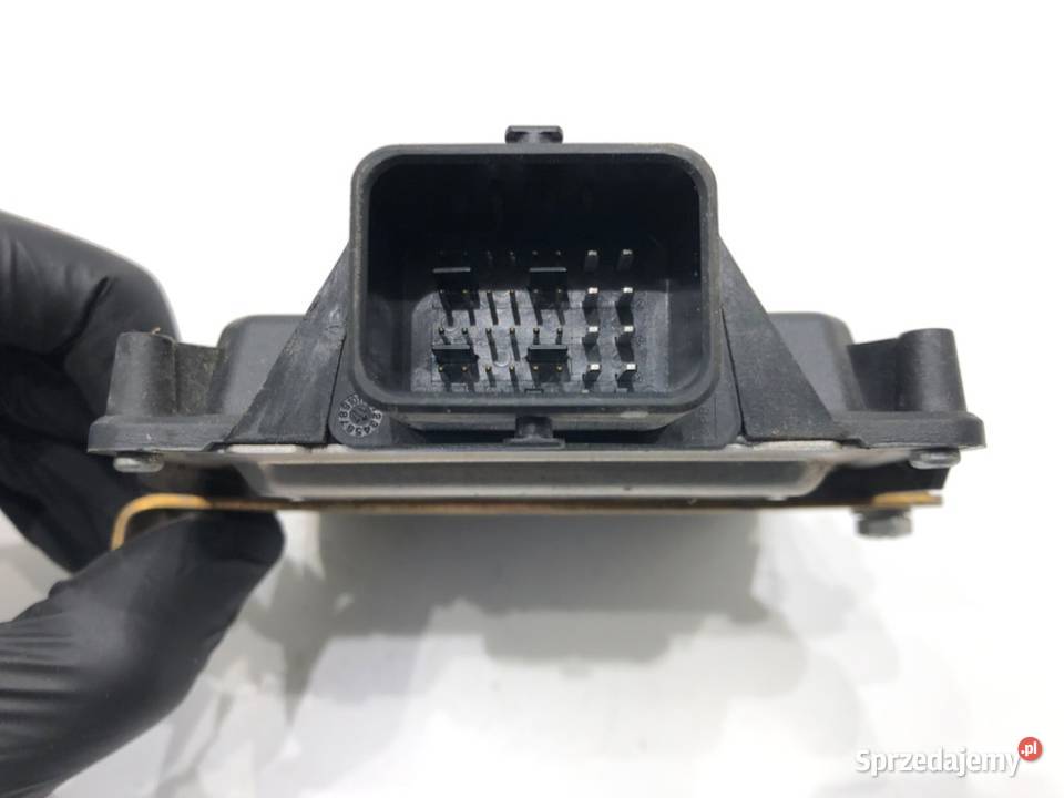 KOMPUTER DO GAZU LPG DE817025 STEROWNIK GAZU