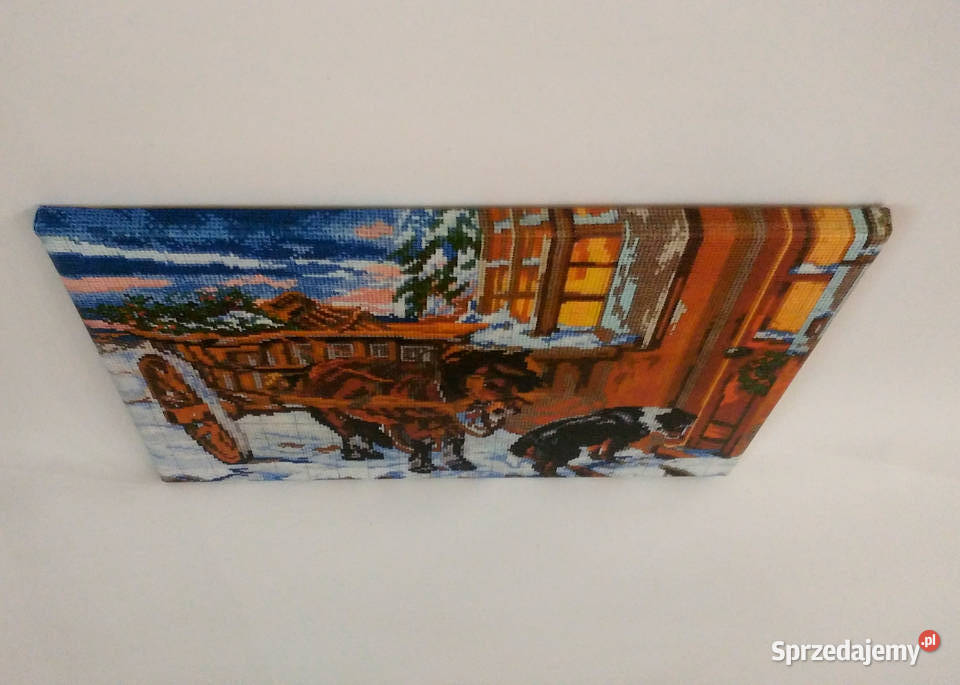 Obrazy na płótnie 21 sprzedam