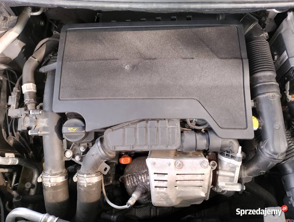 Peugeot 3008 12 Pabianice