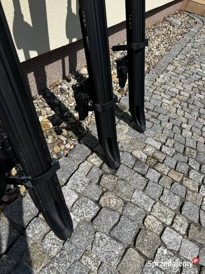 Bagażnik belki mocowania na rowery Wrocław
