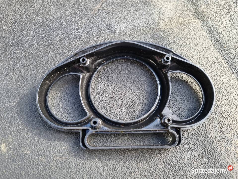 Owiewka Plastik Na Zegary Aprilia Sr 50 Kielce