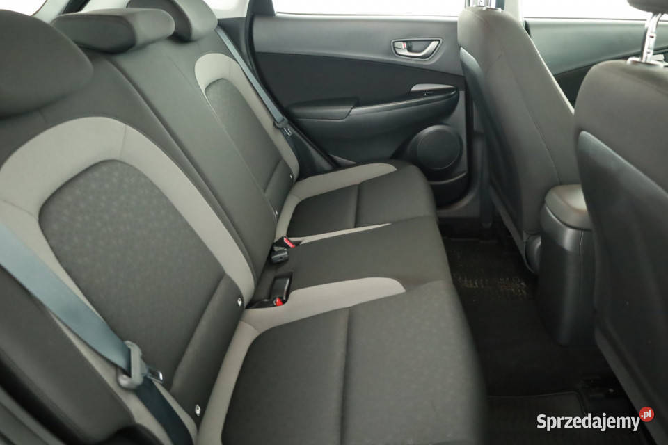 Hyundai Kona 10 TGDI Piaseczno