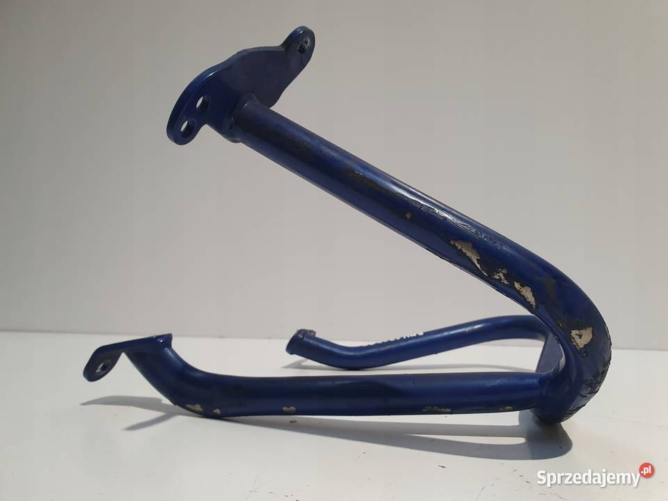 LEWY GMOL GMOLE CRASH PAD STELAŻ BMW R1200 K50 lubelskie Chełm