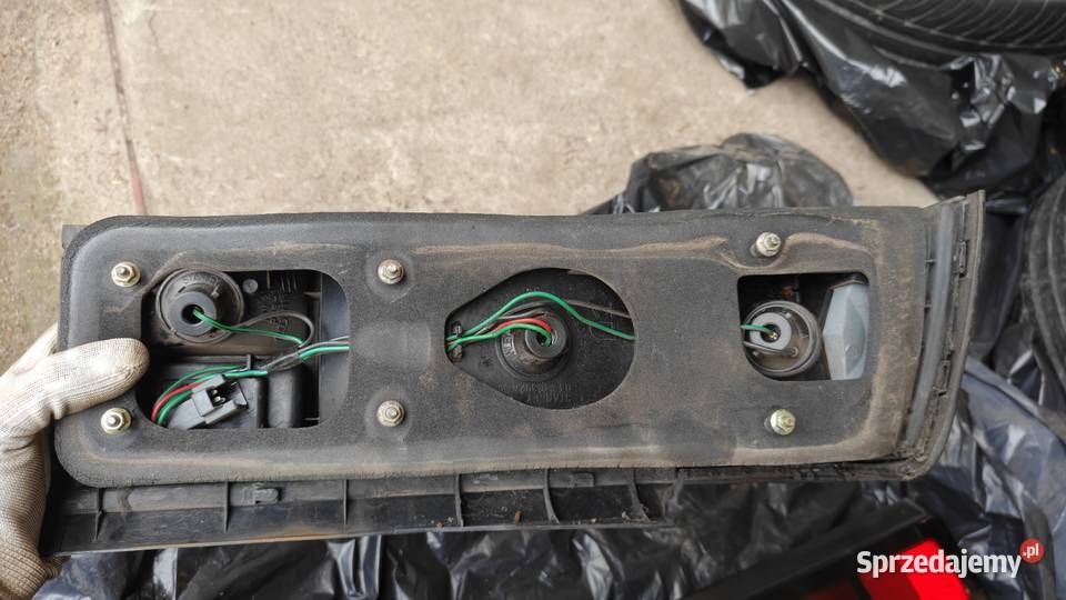 Lapmy Tyl civic crx III gen 1984